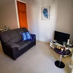 Apartment Puesta De Sol 3cr Playa de San Juan (Tenerife)