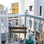 Apartment Puesta De Sol 3cr *