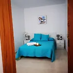 Apartment Puesta De Sol 3cr Playa de San Juan (Tenerife)