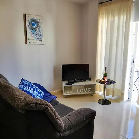 Apartment Puesta De Sol 3cr