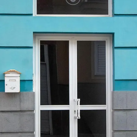 Puesta De Sol 3cr * Playa de San Juan (Tenerife)