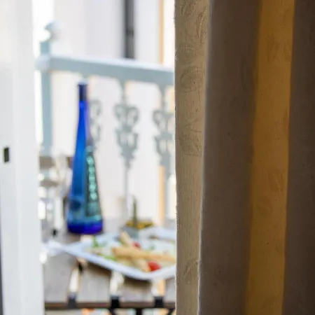 Puesta De Sol 3cr Playa de San Juan (Tenerife)