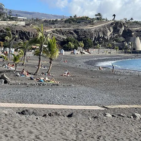 Puesta De Sol 3cr Playa de San Juan (Tenerife)