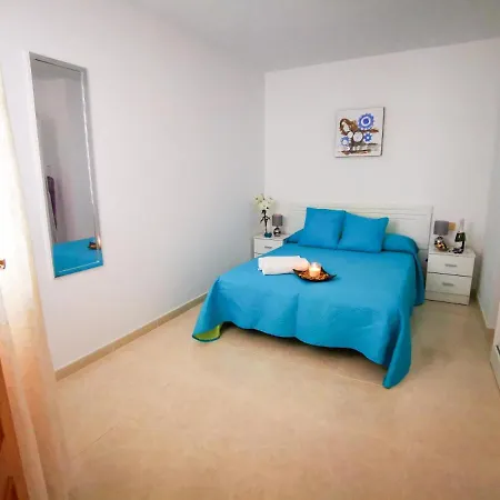 Puesta De Sol 3cr * Playa de San Juan (Tenerife)