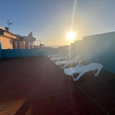Apartment Puesta De Sol 3cr