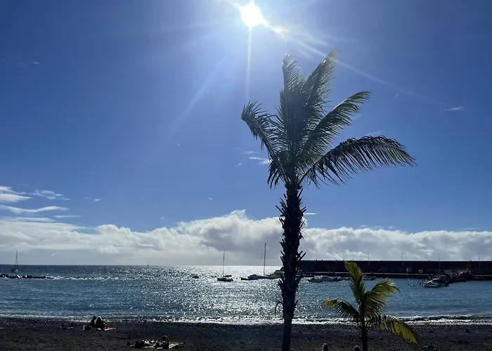 Puesta De Sol 3cr Apartman