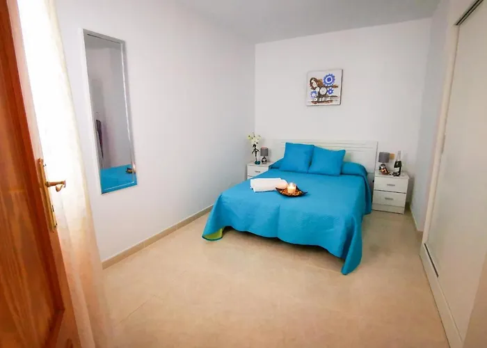 Puesta De Sol 3cr * Playa de San Juan