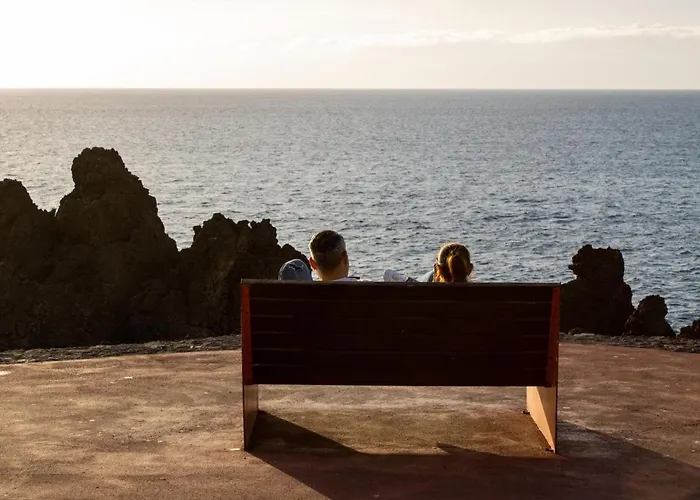 Apartment Puesta De Sol 3cr