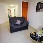Apartmán Puesta De Sol 3cr