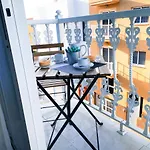 아파트 Puesta De Sol 3cr *