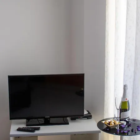 Daire Puesta De Sol 3cr