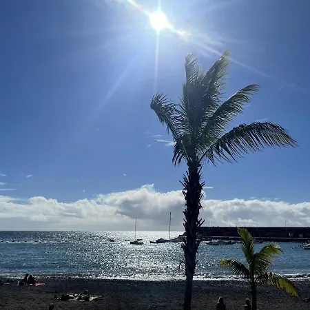 Puesta De Sol 3cr Daire