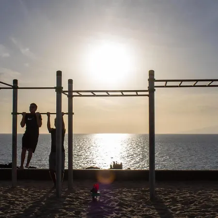 Apartament Puesta De Sol 3cr