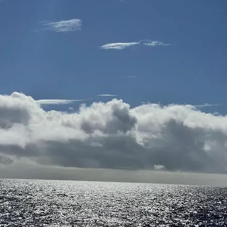 Puesta De Sol 3cr Daire Playa de San Juan (Tenerife)