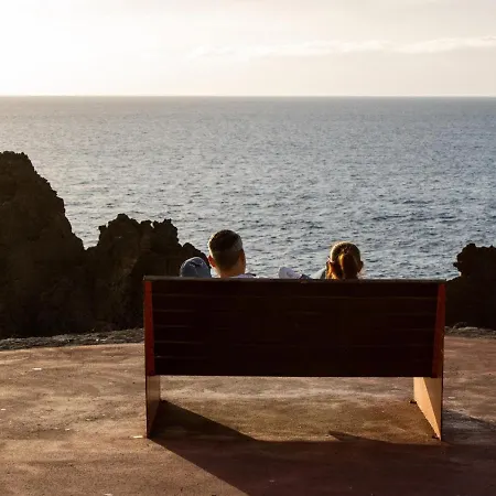 Daire Puesta De Sol 3cr