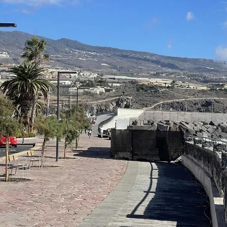 Daire Puesta De Sol 3cr