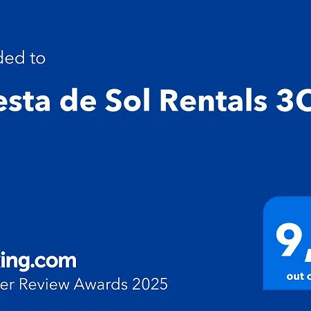 Puesta De Sol 3cr プラヤ・デ・サン・ファン