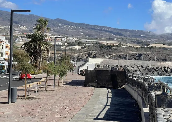 Apartament Puesta De Sol 3cr