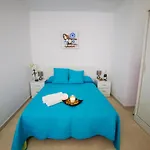 Puesta De Sol 3cr Apartment Playa de San Juan (Tenerife)