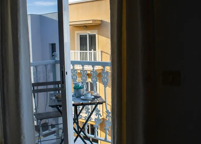 Puesta De Sol 3cr Appartement