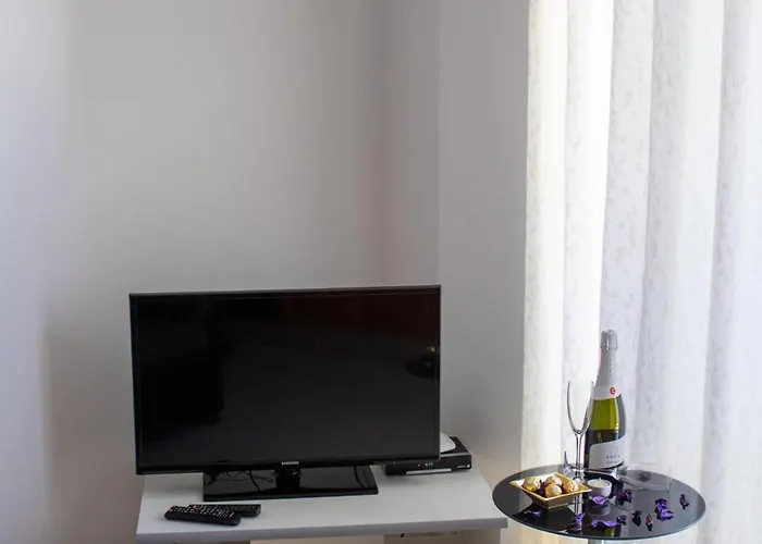 Appartement Puesta De Sol 3cr