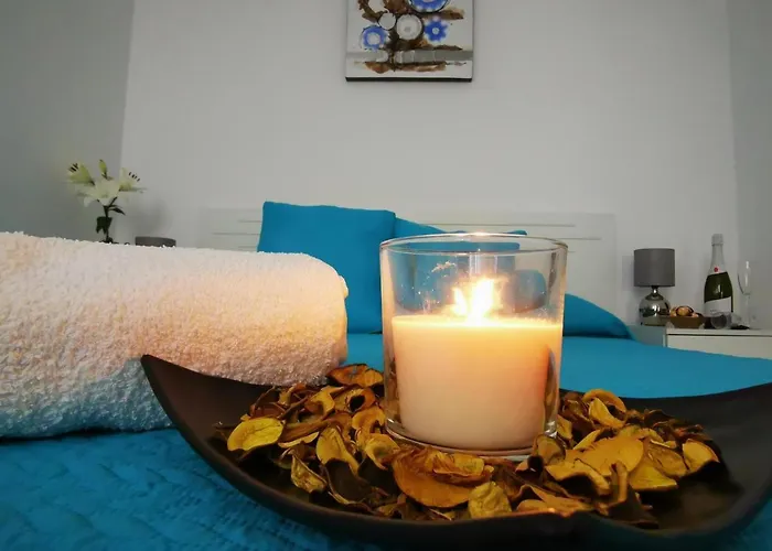 Puesta De Sol 3cr Playa de San Juan (Tenerife)