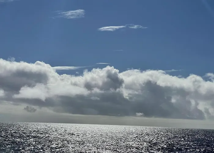 Puesta De Sol 3cr Appartement Playa de San Juan (Tenerife)