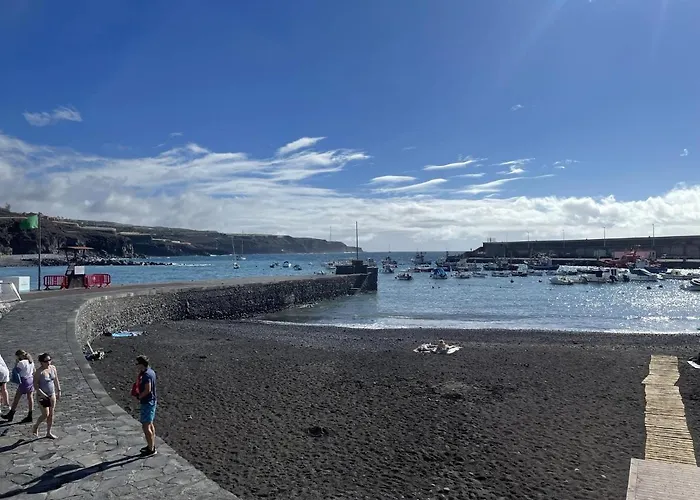 Appartamento Puesta De Sol 3cr Playa de San Juan (Tenerife)