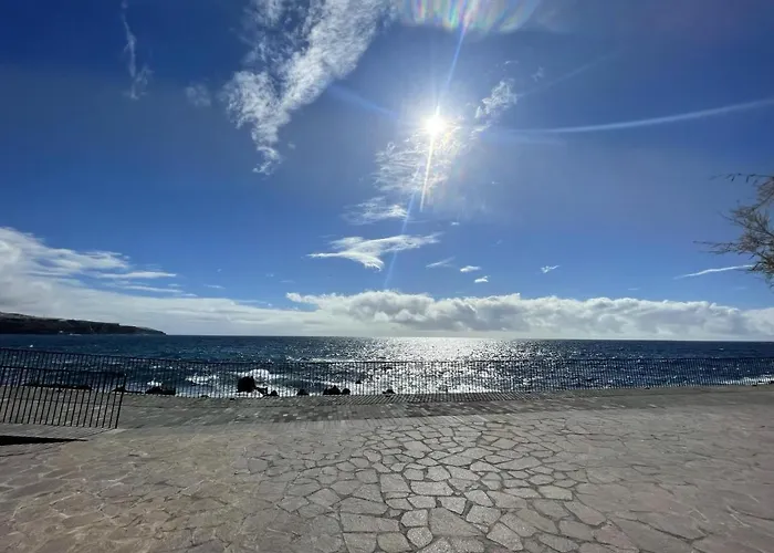 Puesta De Sol 3cr Appartement