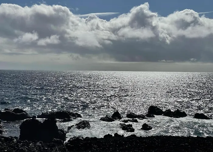 Appartamento Puesta De Sol 3cr Playa de San Juan (Tenerife)